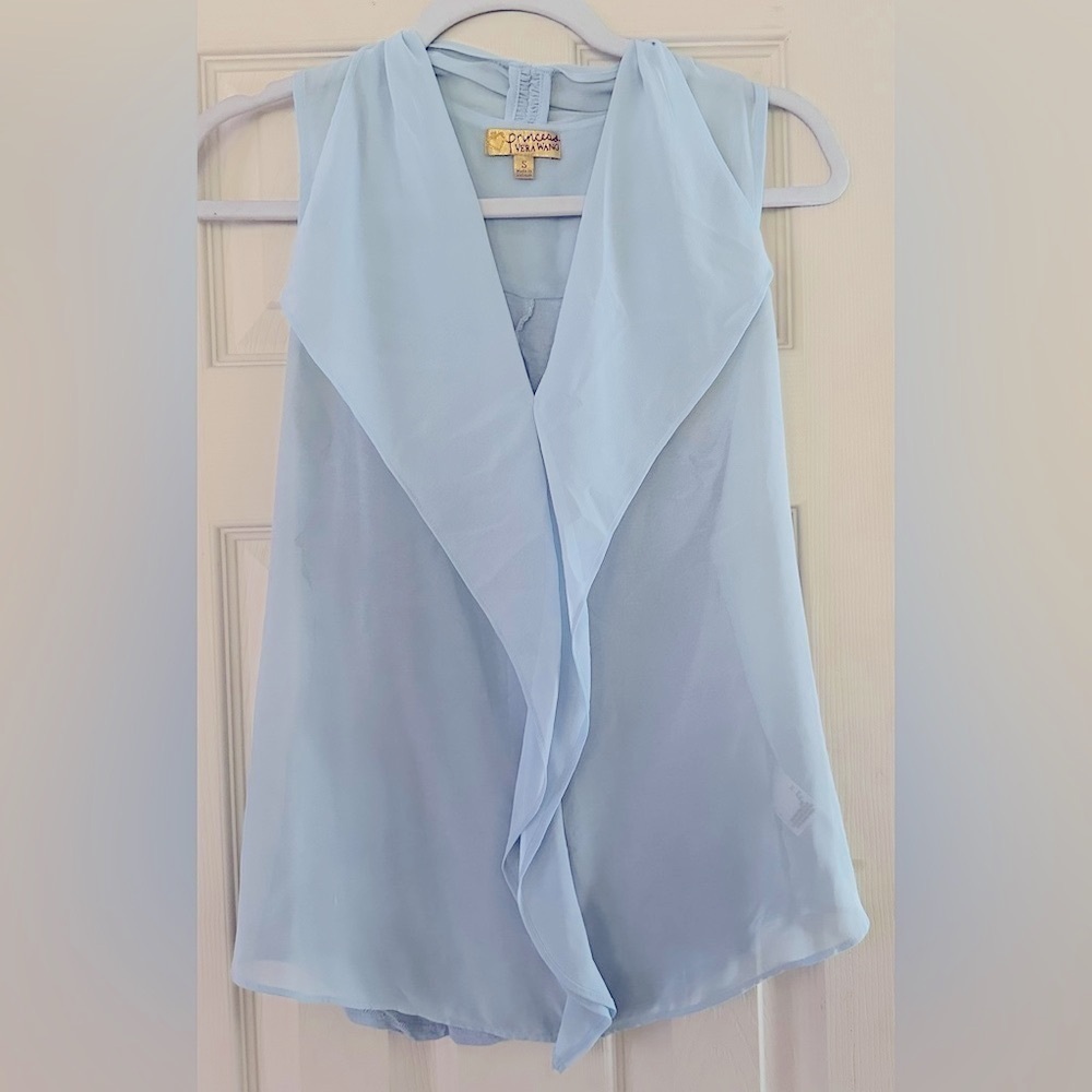 Vera Wang Top